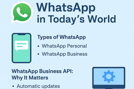 WhatsApp in Today’s World